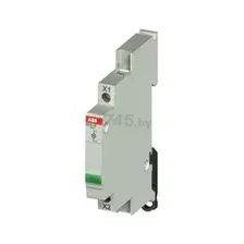 Лампа сигнальная ABB 2CCA703402R0001