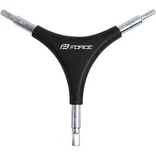 Гаечный ключ Force 895095-F