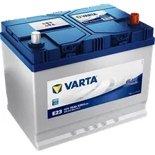 Автомобильный аккумулятор Varta Blue Dynamic E23 570 412 063 (70 А/ч)
