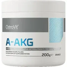 Аминокислота AAKG OstroVit Апельсин (200г)
