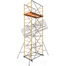 Вышка-тура Тапанар Вектор 1.2x2.0x16.0