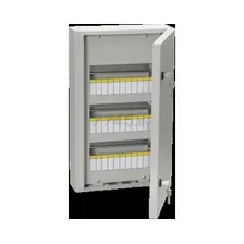 Корпус металлический IEK MKM11-N-36-54-Z