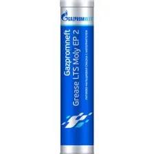 Смазка техническая Gazpromneft Grease L Moly EP 2 / 2389906878 (400г)