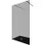 Душевая стенка Allen Brau Infinity 3.21042.60.T 323834 (медь браш)