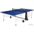 Теннисный стол Cornilleau 100 Indoor 131600 (синий)