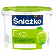 Краска Sniezka Eko 10 л
