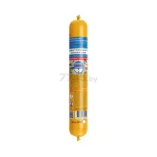 Герметик полиуретановый Sikaflex-719, 600ml белый