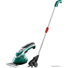 Садовые ножницы Bosch Isio (0600833105)