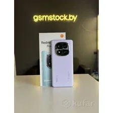 Xiaomi Redmi Note 14 Pro 5G 12/512Gb GLOBAL