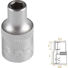 Головка слесарная Affix AF00030006
