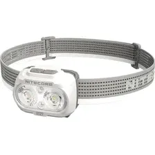 Фонарь Nitecore UT27 White