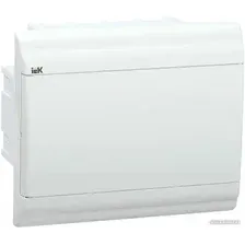 Бокс пластиковый IEK MKP82-V-09-WD-41-20