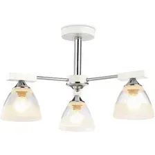 Люстра средней высоты Ambrella light Traditional TR9091
