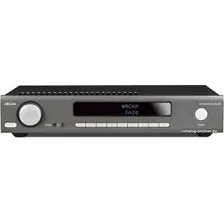 Интегральный усилитель Arcam SA20