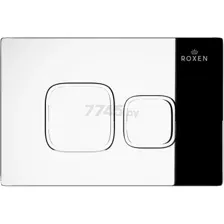 Кнопка смыва ROXEN Santi 410280CH