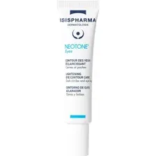Крем для век ISISPHARMA Neotone Eyes 15 мл