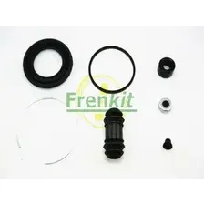 D4267 !рем.к-т диск.торм. Isuzu Trooper diam.60 260015 FRENKIT