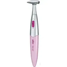 Триммер Braun Silk-epil FG 1100 (розовый)