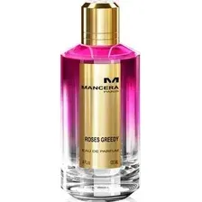 Парфюмерная вода Mancera Roses Greedy (120мл)