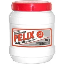 FELIX - Графитная смазка, 800г / 411040088