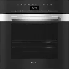 Электрический духовой шкаф Miele DGC 7460 HC Pro EDST/CLST CleanSteel