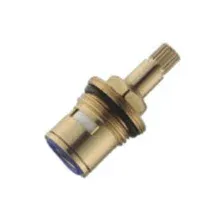 Кран-букса 1/2 кер. 20шл. 180гр. P51-1 Potato