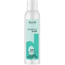 Сухой шампунь Ollin Professional Perfect Hair 200 мл