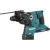 Перфоратор Makita DHR282ZJ (без АКБ, кейс)