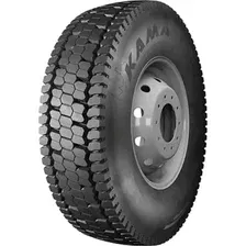 Грузовая шина KAMA NR 201, 245/70R19.5, 136/134М MS