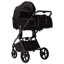 Детская коляска 2 в 1 Sweet Baby Stella Plus Therm