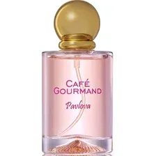 Туалетная вода Brocard Cafe gourmand Pavlova EdT (50 мл)