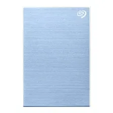 Внешний накопитель Seagate One Touch STKC5000402 5TB
