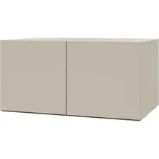 Шкаф распашной Modern Челси Ч82 (кашемир)