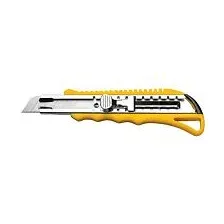 Нож пистолетный Hardy 0510-301800