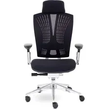Офисное кресло Epik E-222-G (черный)