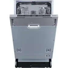 Посудомоечная машина Hisense HV583B10AD