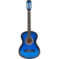 Акустическая гитара Belucci BC3805 BLS