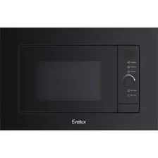 Микроволновая печь Evelux MW 253 B