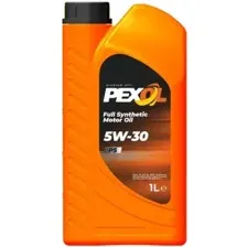 Моторное масло Pexol P5 5W-30 C3 SP 1л