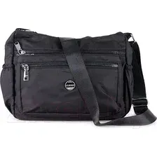 Сумка Ecotope 274-TL015-BLK (черный)