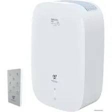 Проветриватель с нагревом Royal Clima Brezza XS RCB 75