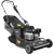 Газонокосилка Weibang WB567SK V-R (56PRO)