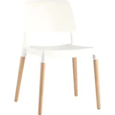 Стул Stool Group Bistro (белый)