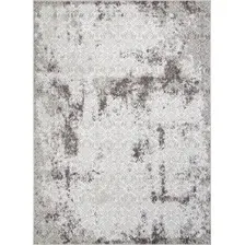 Ковер Merinos Silver F392-STAN-GRAY (1.5x3)