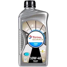 TOTAL QUARTZ 7000 DIESEL 10W-40 1л