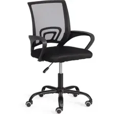 Кресло офисное Tetchair BM-520M (черный)