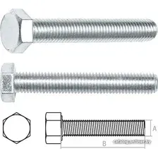 Набор болтов Starfix SMV1-31573-5