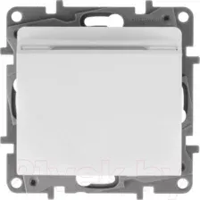 Выключатель Legrand Etika 672293 (белый)