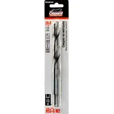 Сверло Gepard GP03200-205