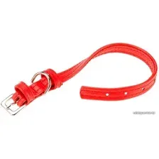 Ошейник Ferplast Vogue Flat CF15/36 76120222 (красный)